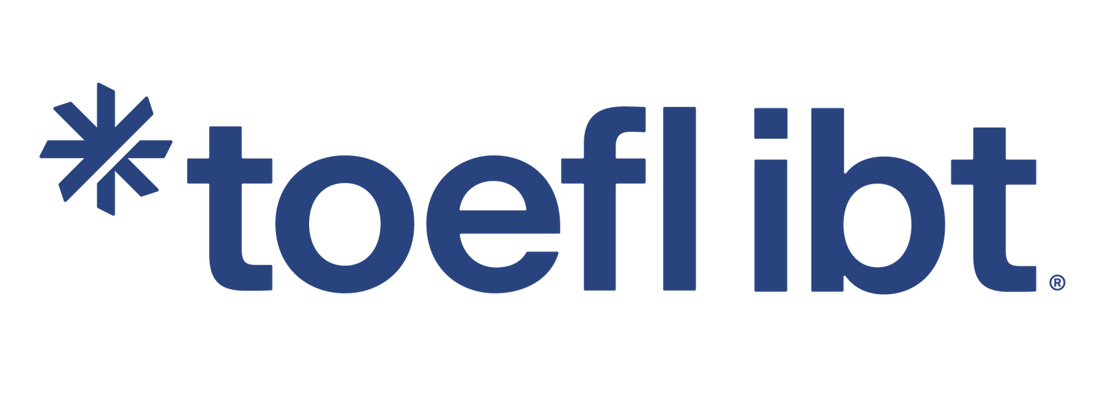 TOEFL iBT