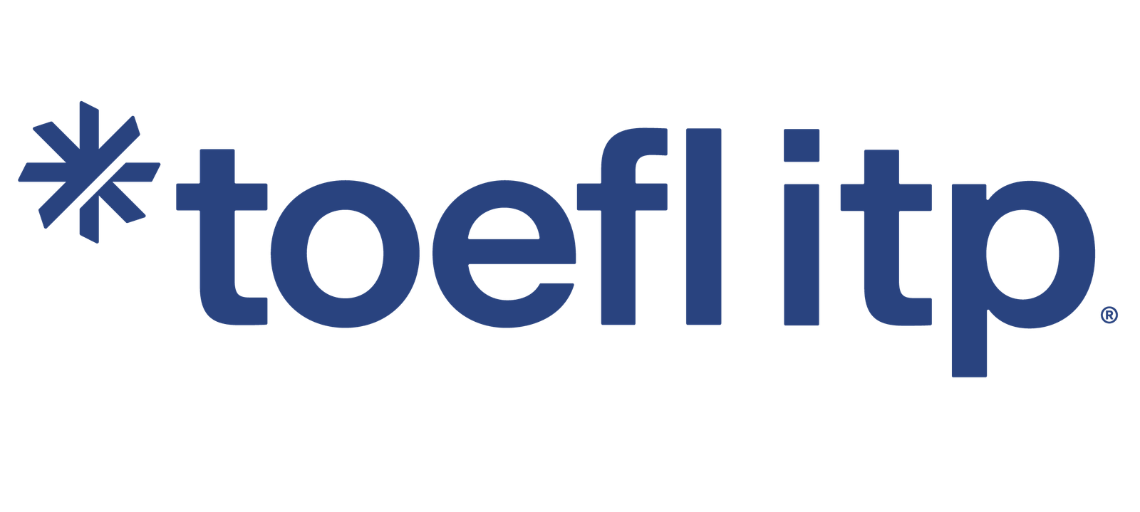 TOEFL ITP