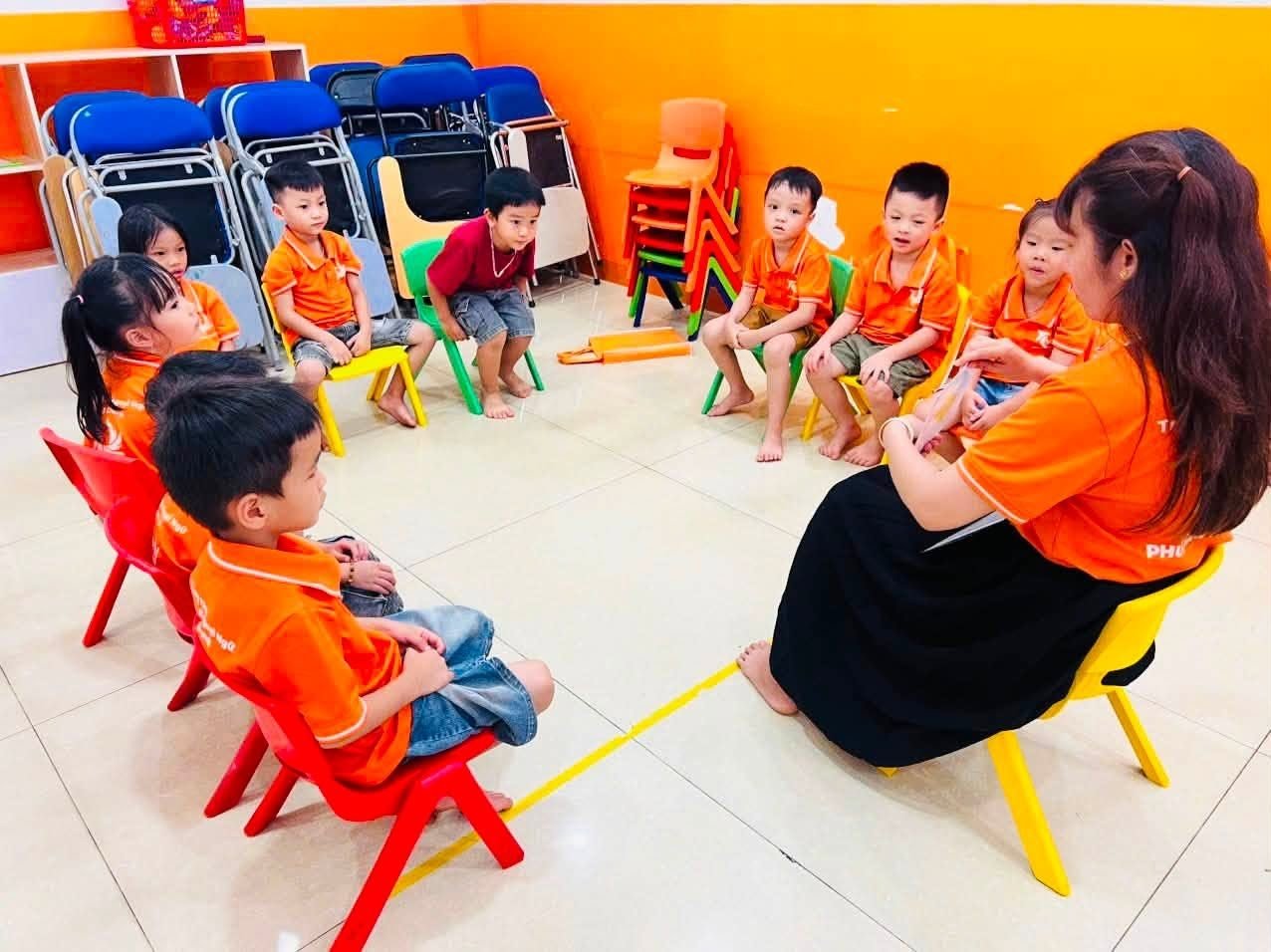 Lịch thi các bài thi tiếng Anh quốc tế tháng này